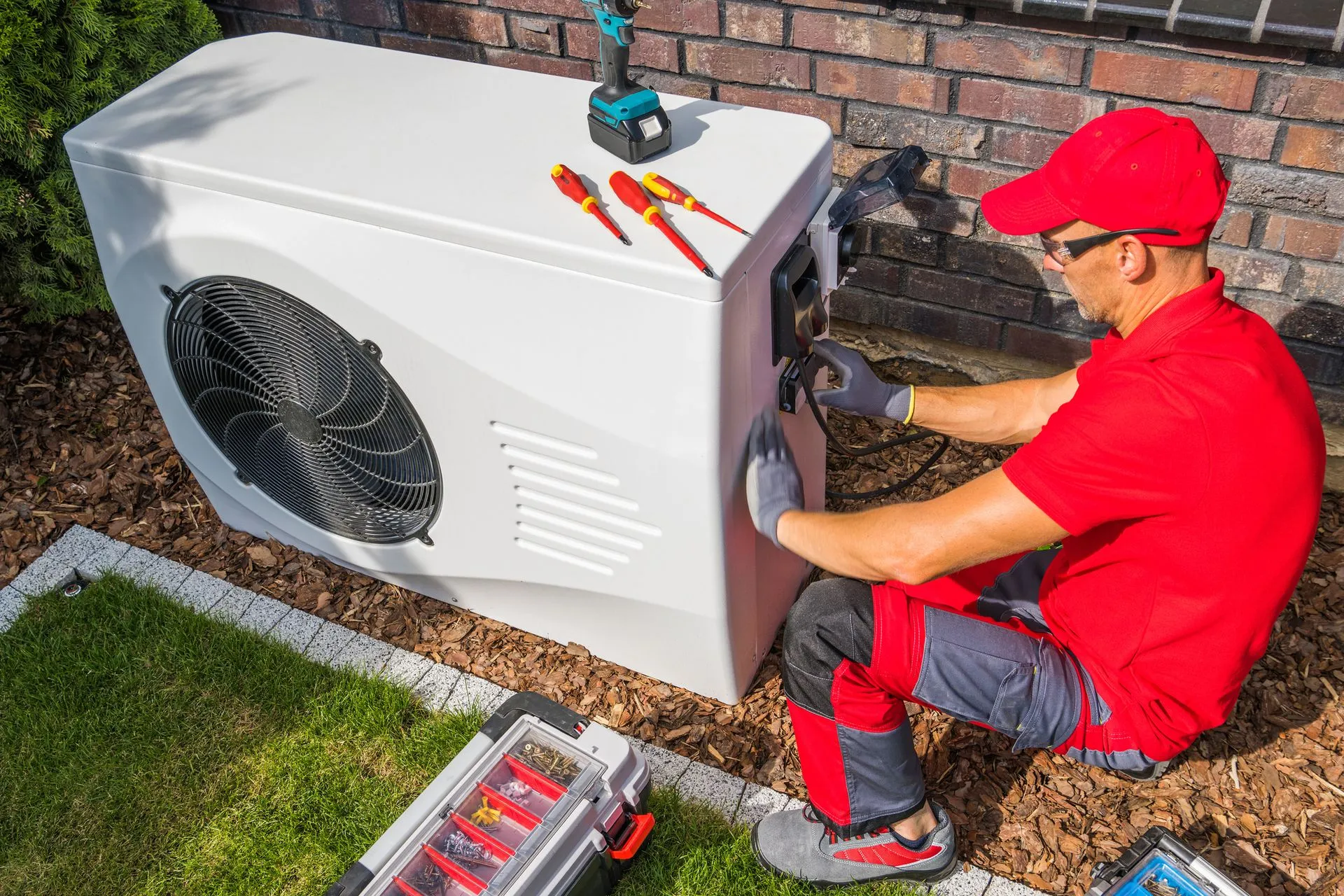 About HVAC in Imperial, PA